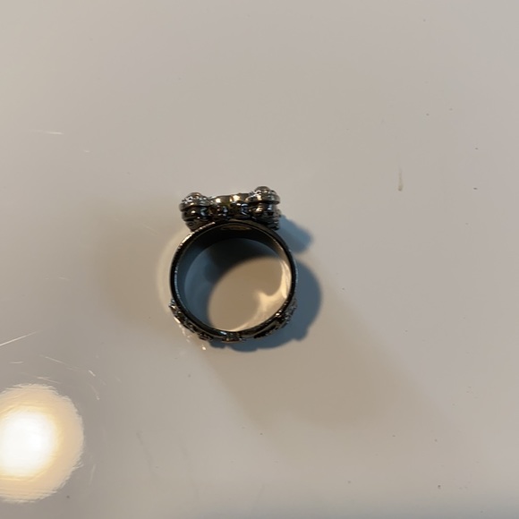 Chanel costume ring - Picture 3 of 5